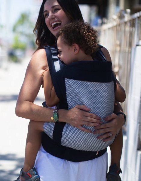 Beco Toddler Cool Navy
